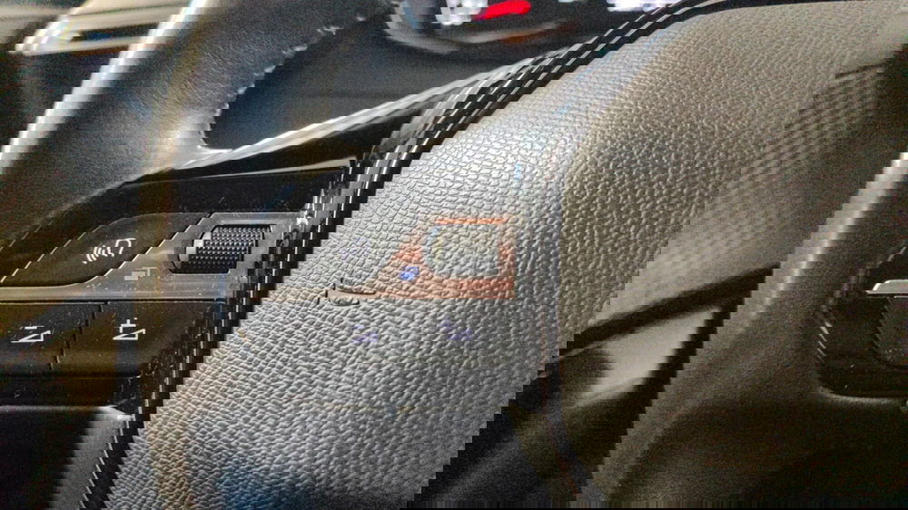 Peugeot 2008 usata a Firenze (16)