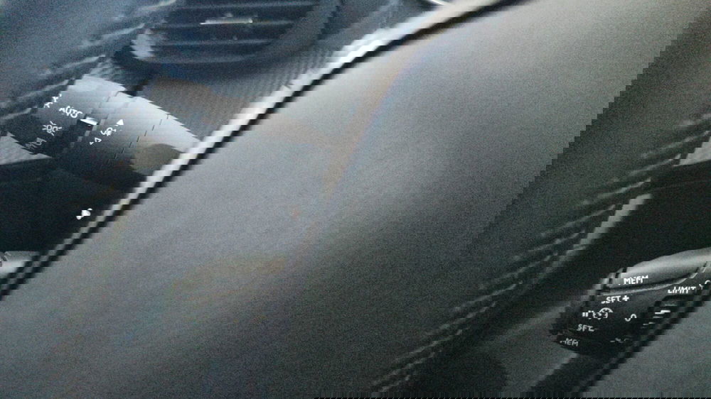 Peugeot 2008 usata a Firenze (18)