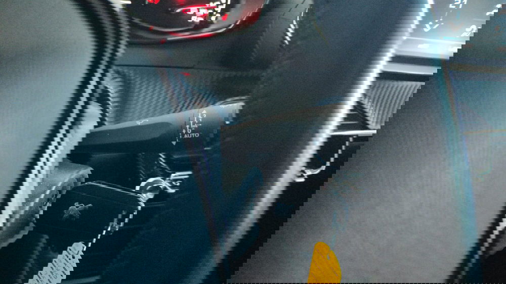 Peugeot 2008 usata a Firenze (19)
