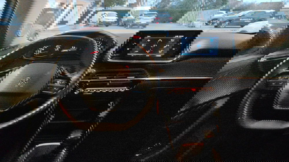 Peugeot 2008 usata a Firenze (20)