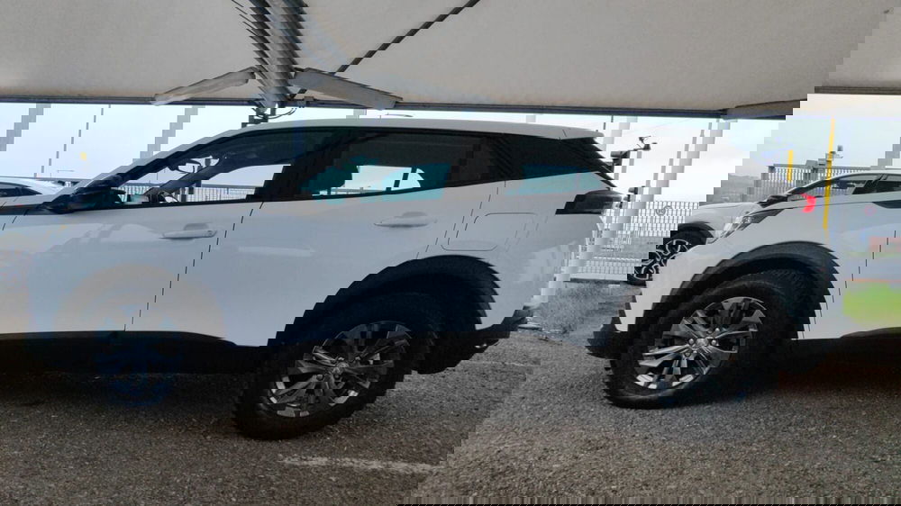 Peugeot 2008 usata a Firenze (3)