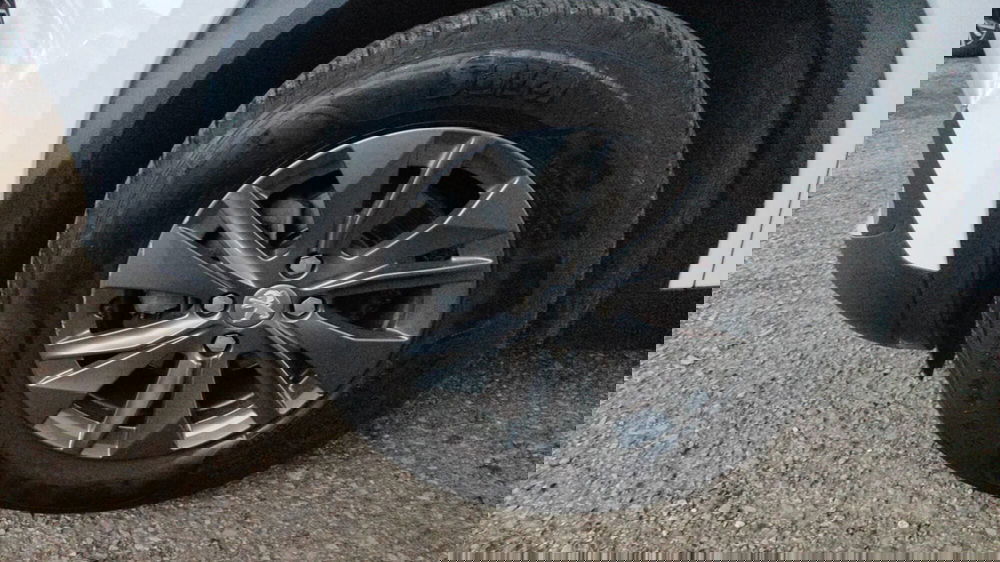 Peugeot 2008 usata a Firenze (5)