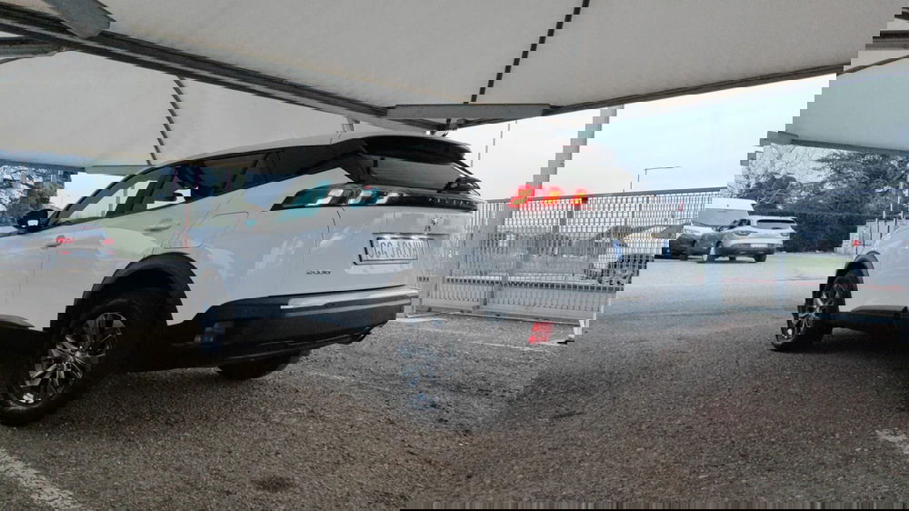 Peugeot 2008 usata a Firenze (6)