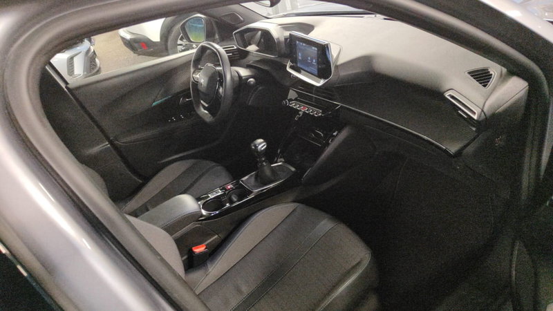 Peugeot 2008 usata a Firenze (11)
