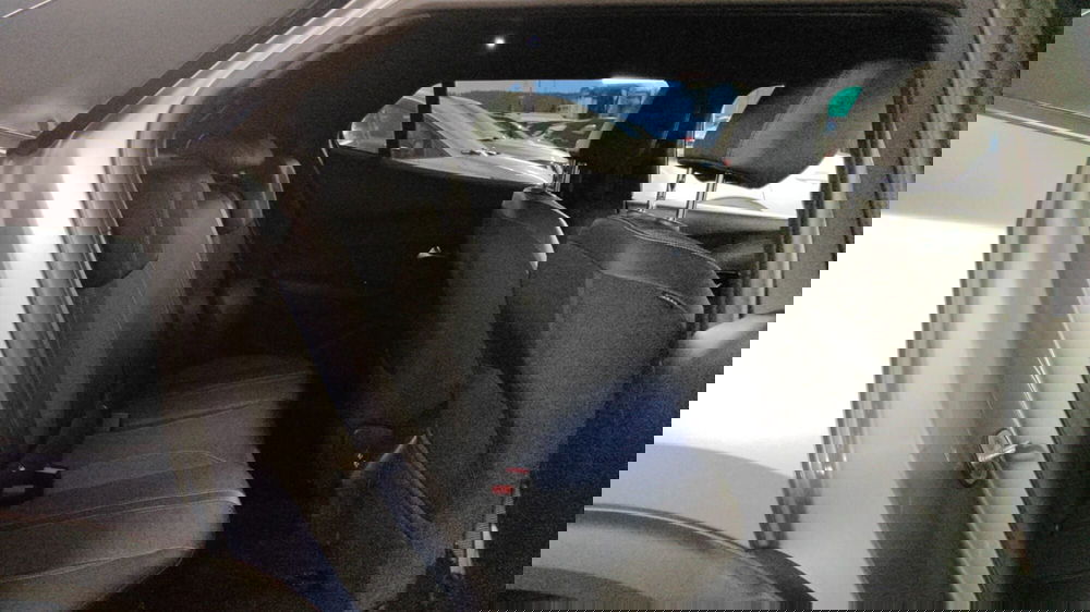 Peugeot 2008 usata a Firenze (12)