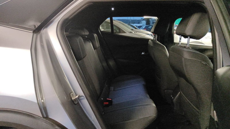 Peugeot 2008 usata a Firenze (12)