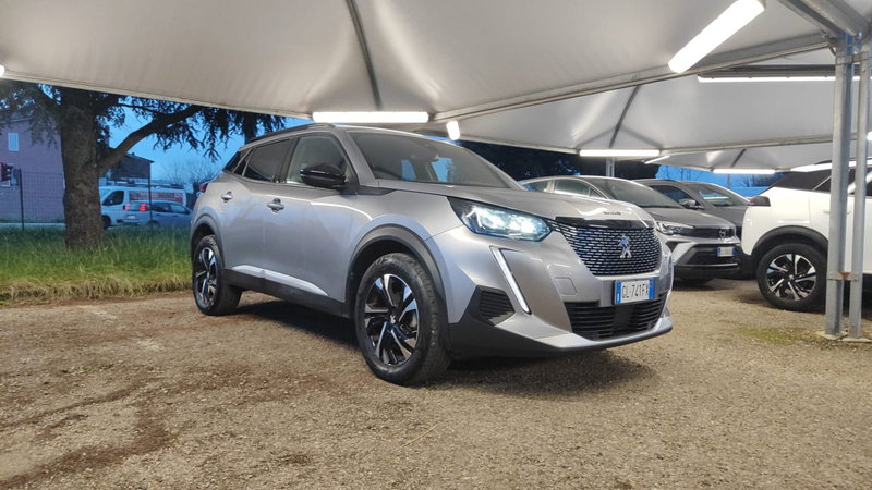 Peugeot 2008 usata a Firenze (13)