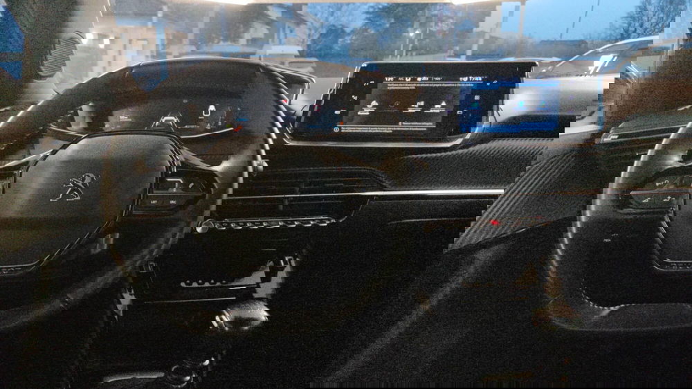 Peugeot 2008 usata a Firenze (15)