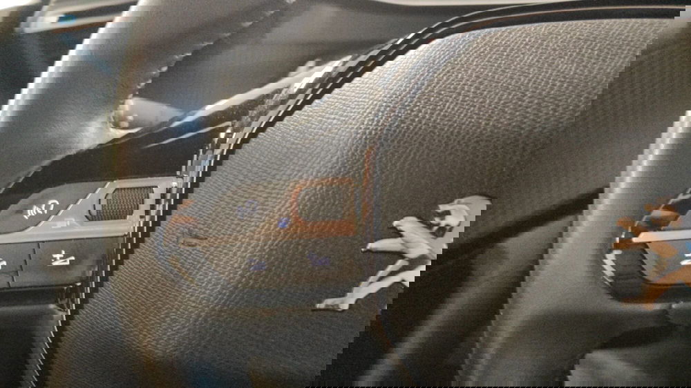 Peugeot 2008 usata a Firenze (16)