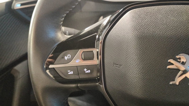 Peugeot 2008 usata a Firenze (16)