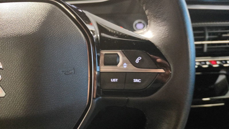 Peugeot 2008 usata a Firenze (17)