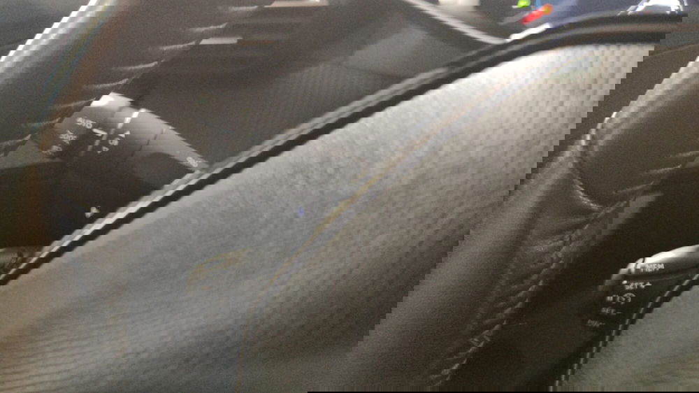 Peugeot 2008 usata a Firenze (18)