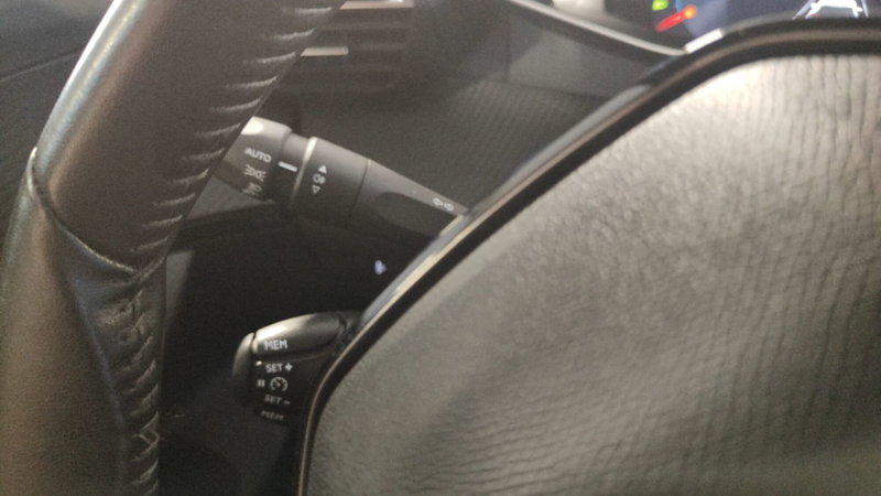 Peugeot 2008 usata a Firenze (18)
