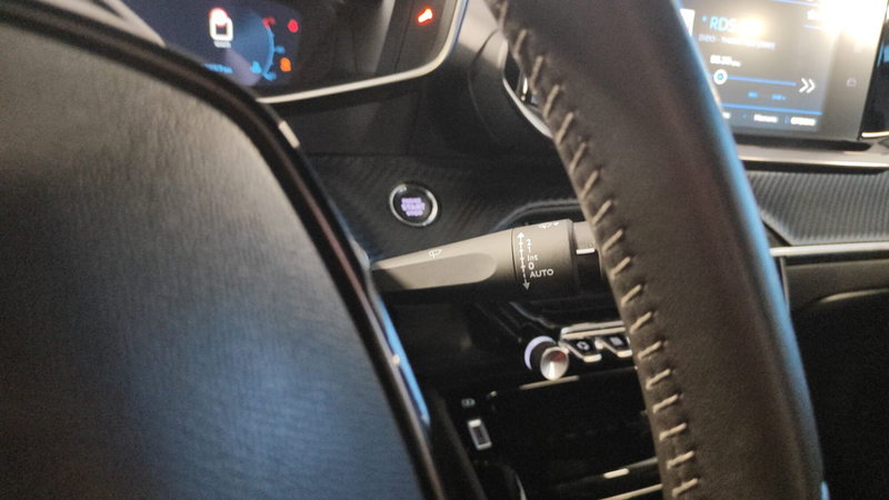 Peugeot 2008 usata a Firenze (19)