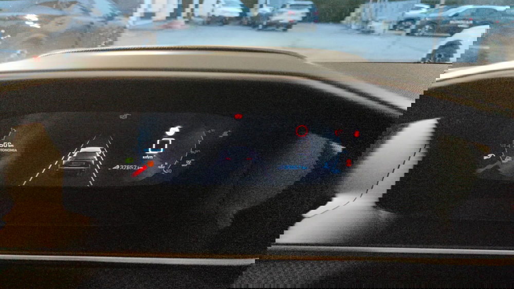 Peugeot 2008 usata a Firenze (2)