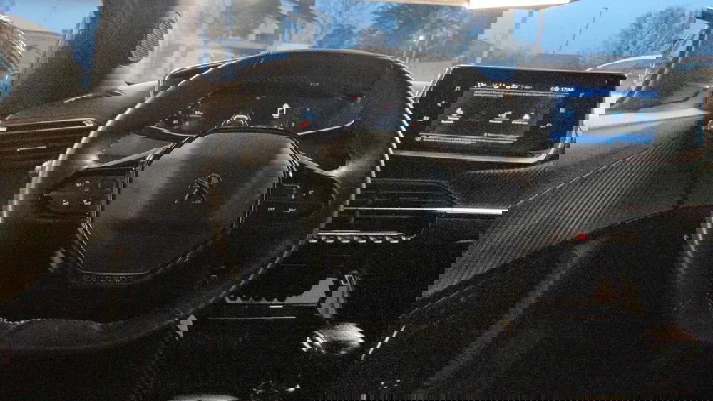 Peugeot 2008 usata a Firenze (20)