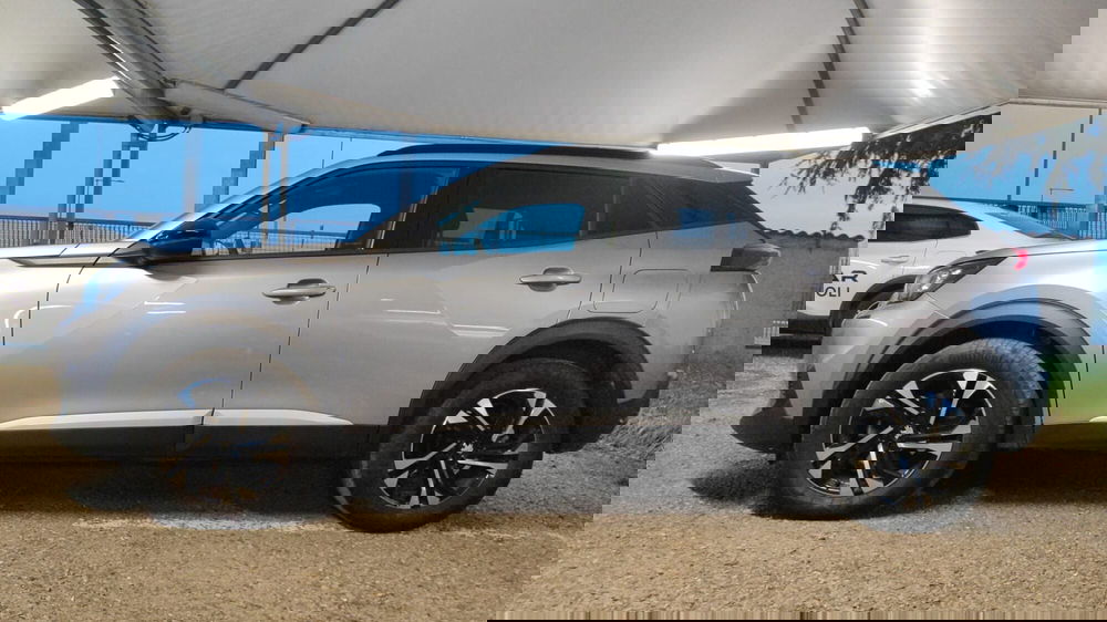 Peugeot 2008 usata a Firenze (3)