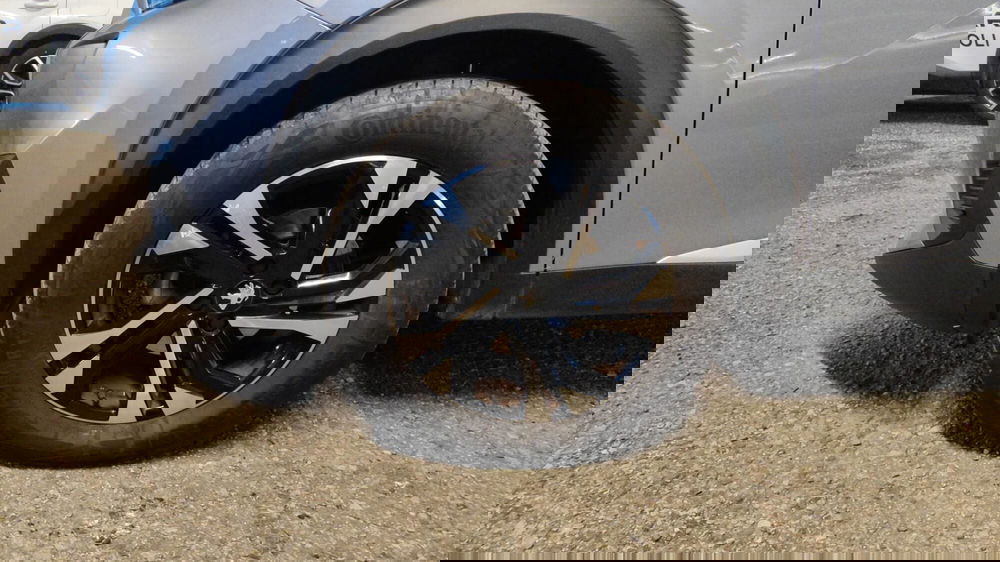 Peugeot 2008 usata a Firenze (5)