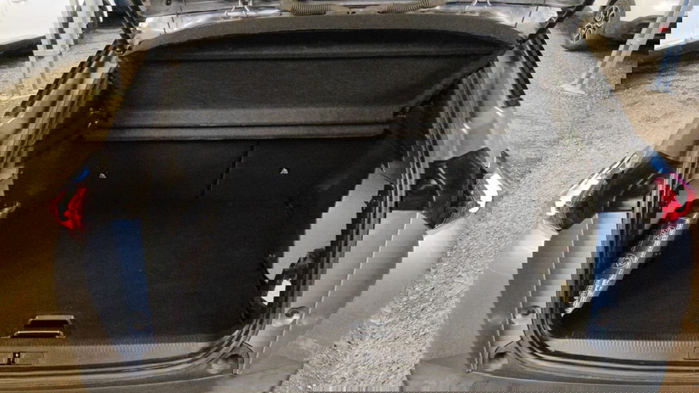 Peugeot 2008 usata a Firenze (8)