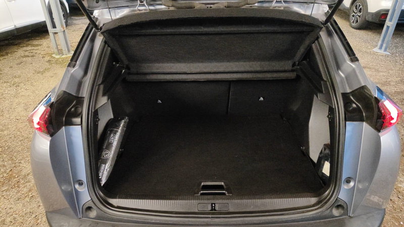 Peugeot 2008 usata a Firenze (8)