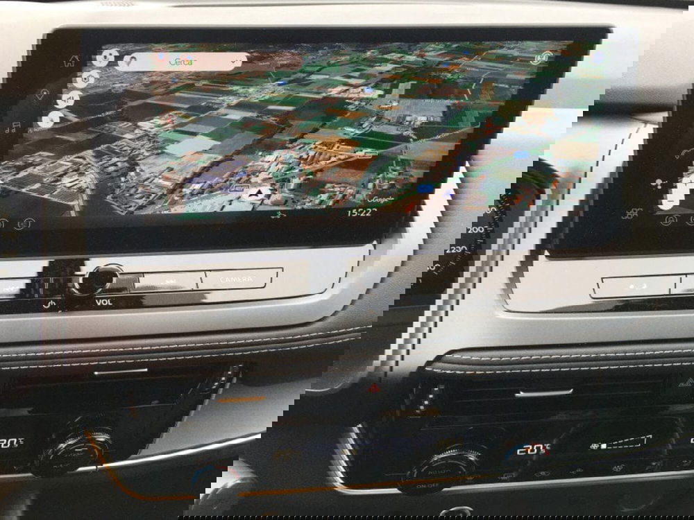 Nissan Qashqai usata a Cuneo (10)