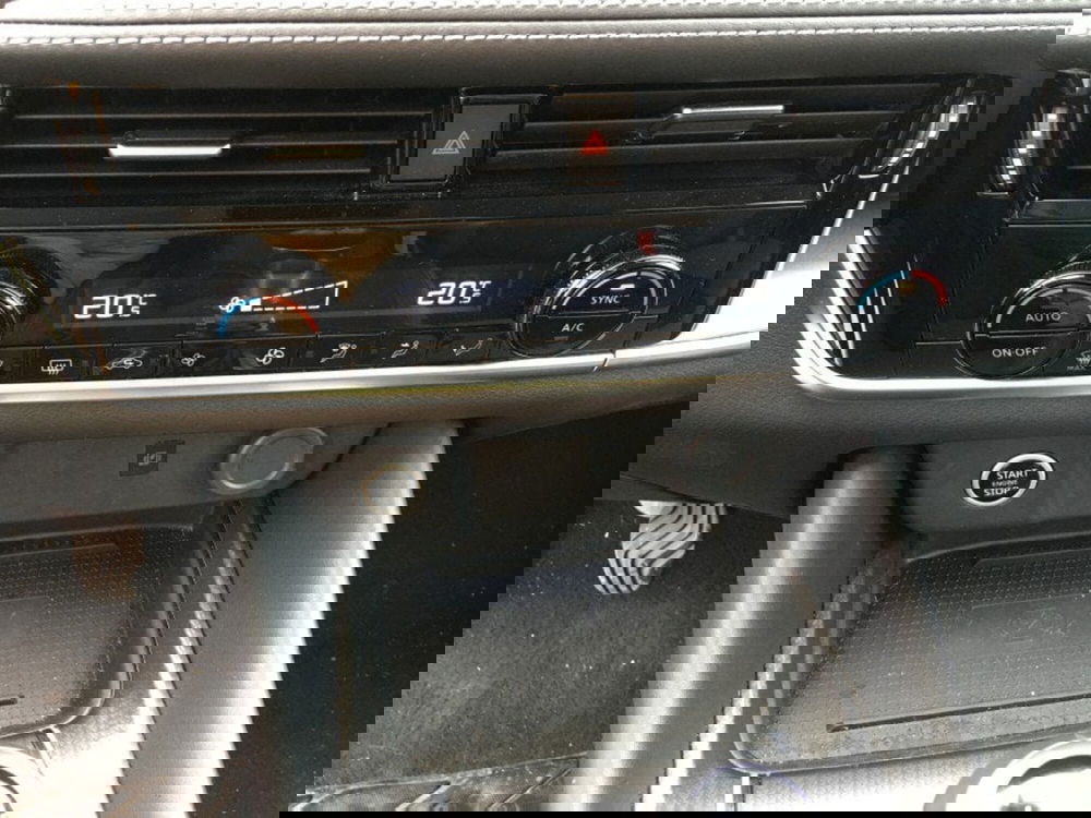 Nissan Qashqai usata a Cuneo (11)