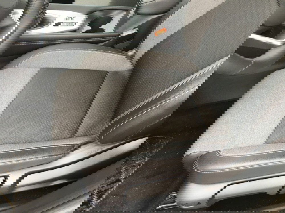 Nissan Qashqai usata a Cuneo (8)