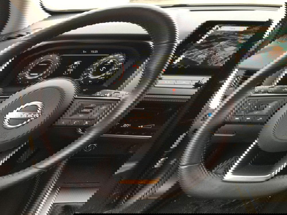 Nissan Qashqai usata a Cuneo (9)