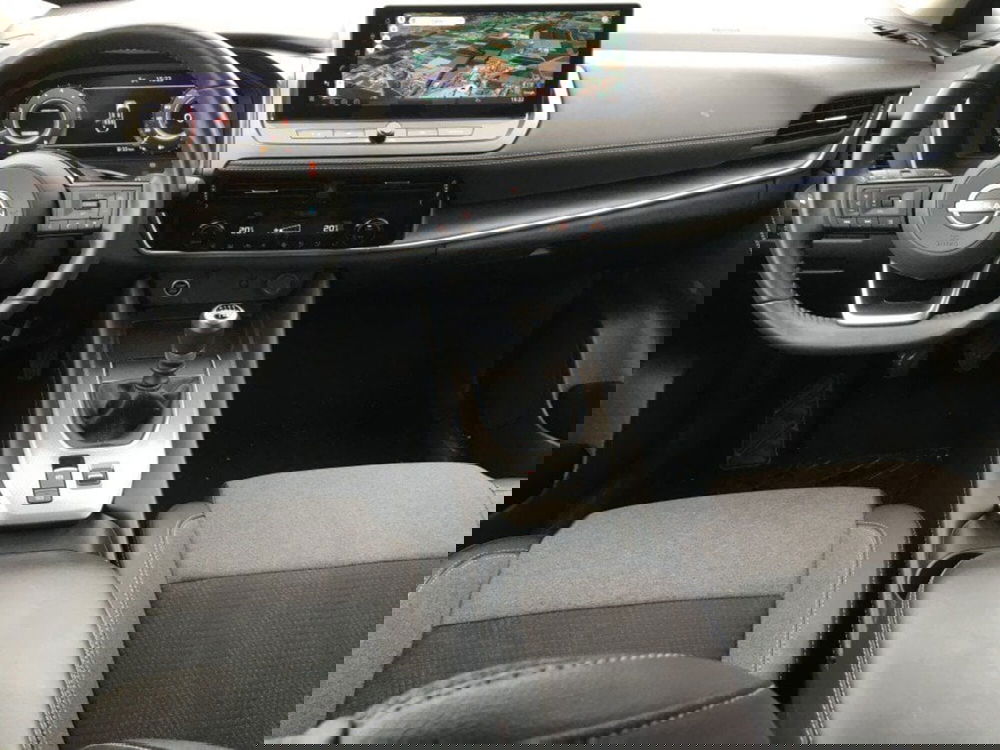 Nissan Qashqai usata a Cuneo (5)