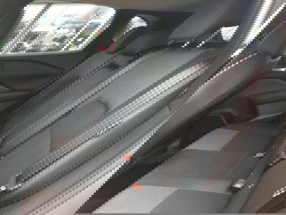 Nissan Qashqai usata a Cuneo (6)