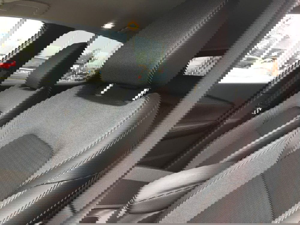 Nissan Qashqai usata a Cuneo (7)