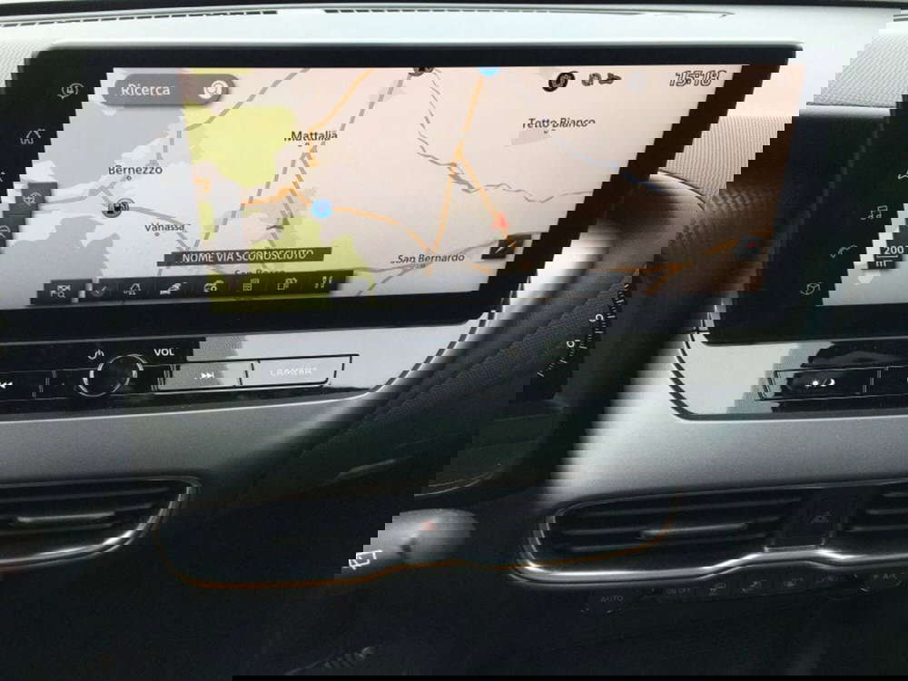 Nissan Juke usata a Cuneo (10)