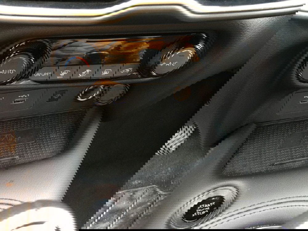 Nissan Juke usata a Cuneo (11)