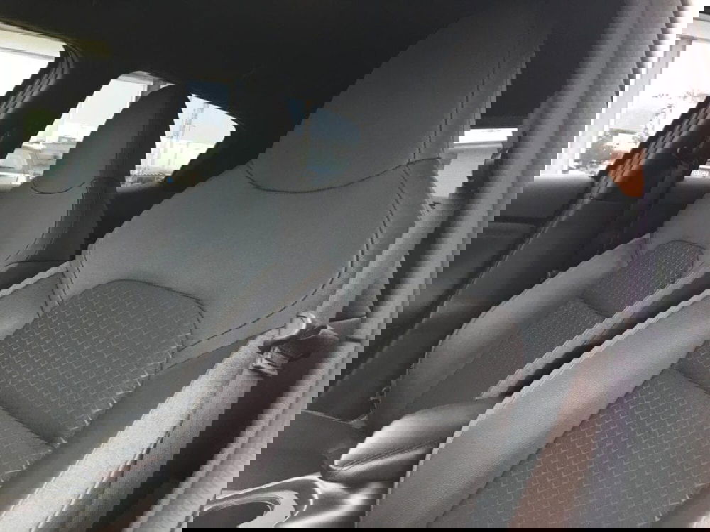 Nissan Juke usata a Cuneo (7)