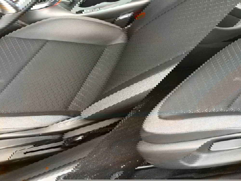 Nissan Juke usata a Cuneo (8)