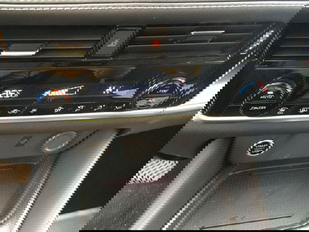 Nissan Qashqai usata a Cuneo (10)