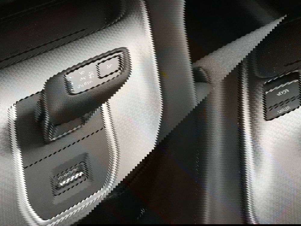 Nissan Qashqai usata a Cuneo (11)