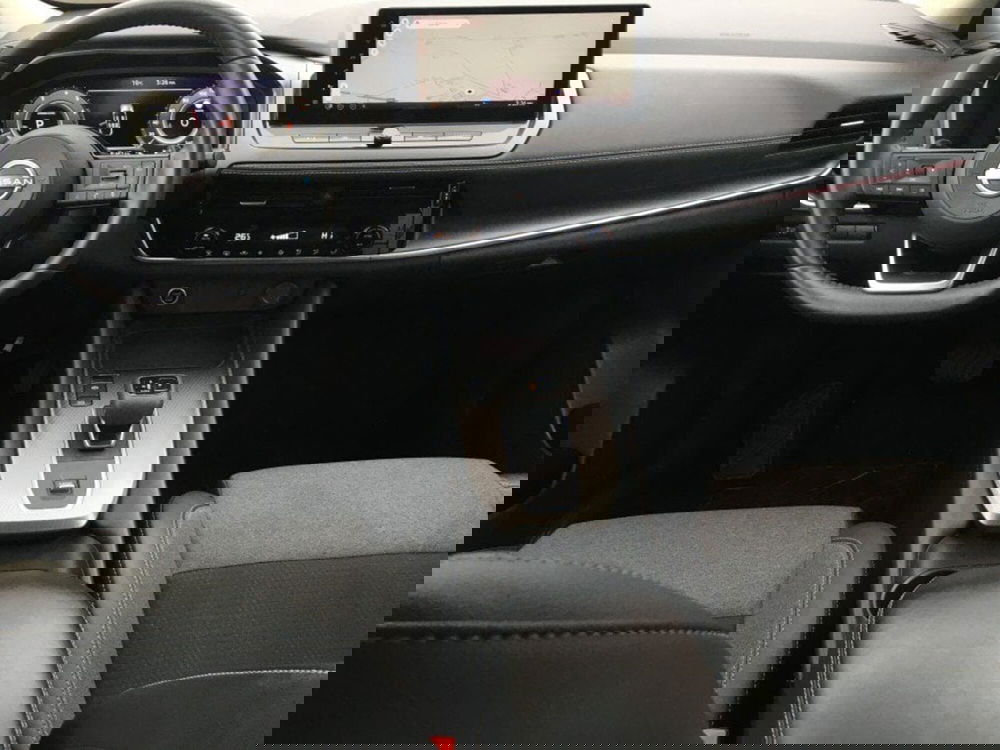 Nissan Qashqai usata a Cuneo (5)