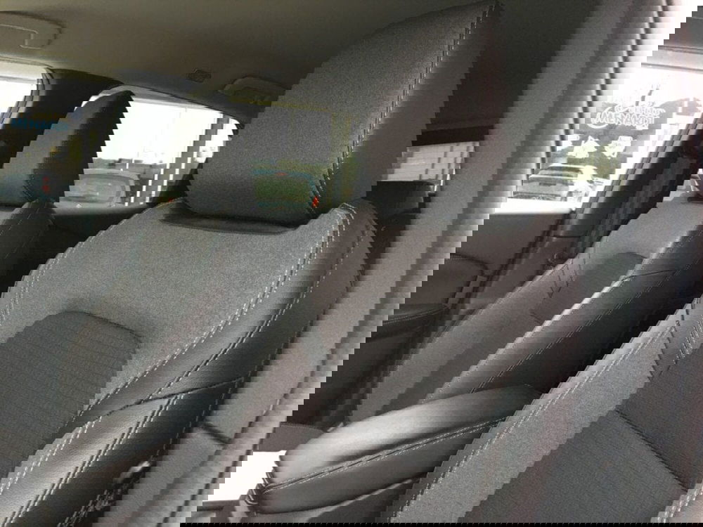 Nissan Qashqai usata a Cuneo (6)