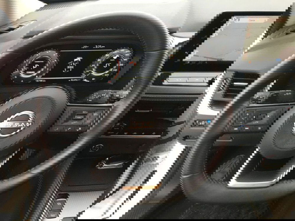 Nissan Qashqai usata a Cuneo (8)