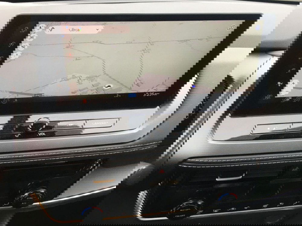 Nissan Qashqai usata a Cuneo (9)