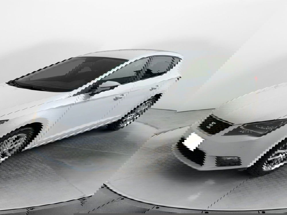 SEAT Leon usata a Reggio Calabria