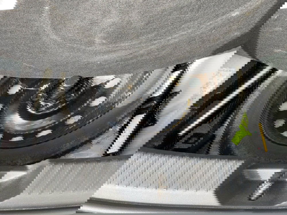 SEAT Leon usata a Reggio Calabria (10)