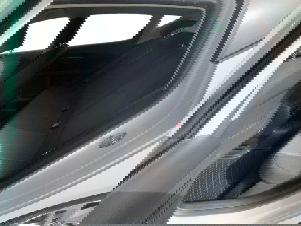 SEAT Leon usata a Reggio Calabria (11)