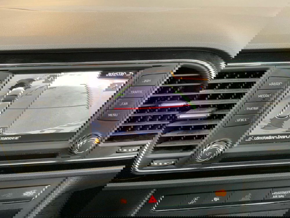 SEAT Leon usata a Reggio Calabria (13)