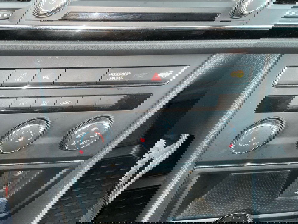 SEAT Leon usata a Reggio Calabria (14)