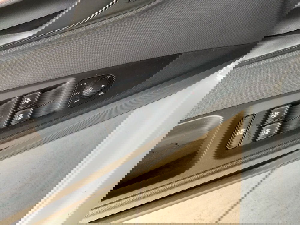 SEAT Leon usata a Reggio Calabria (17)