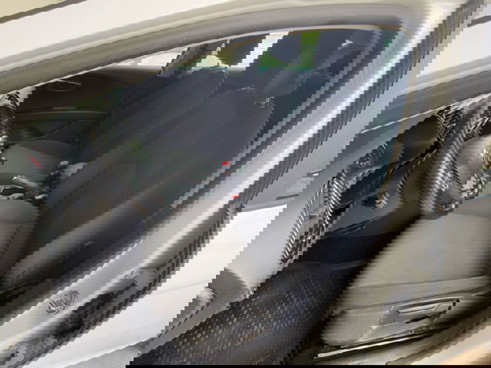 SEAT Leon usata a Reggio Calabria (18)