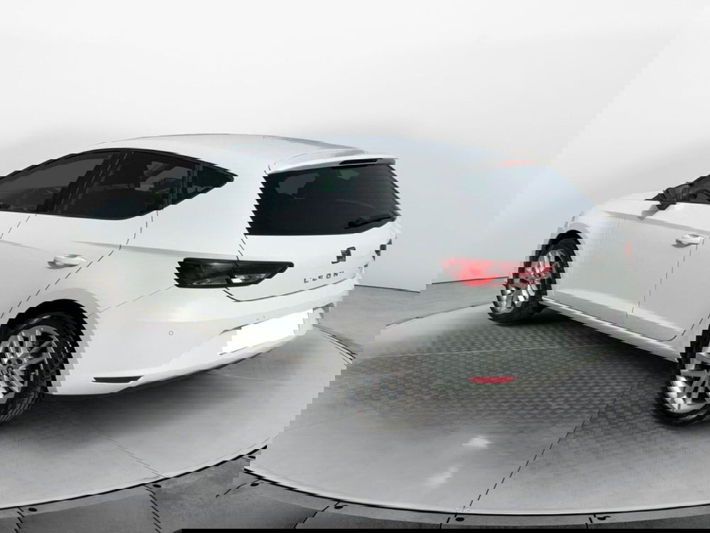 SEAT Leon usata a Reggio Calabria (3)