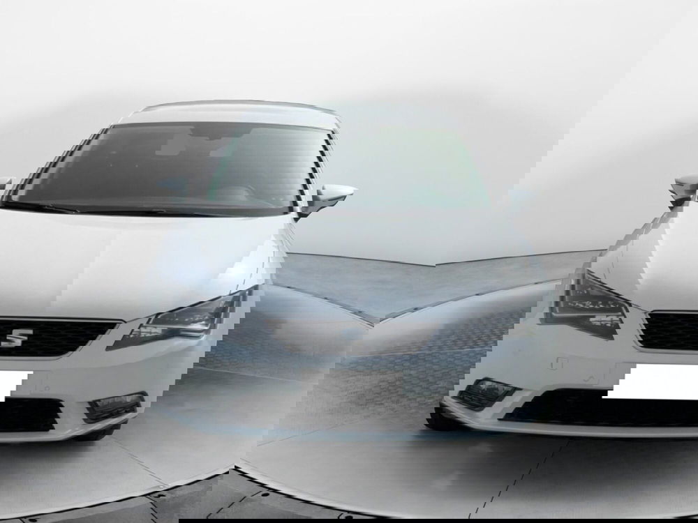 SEAT Leon usata a Reggio Calabria (8)